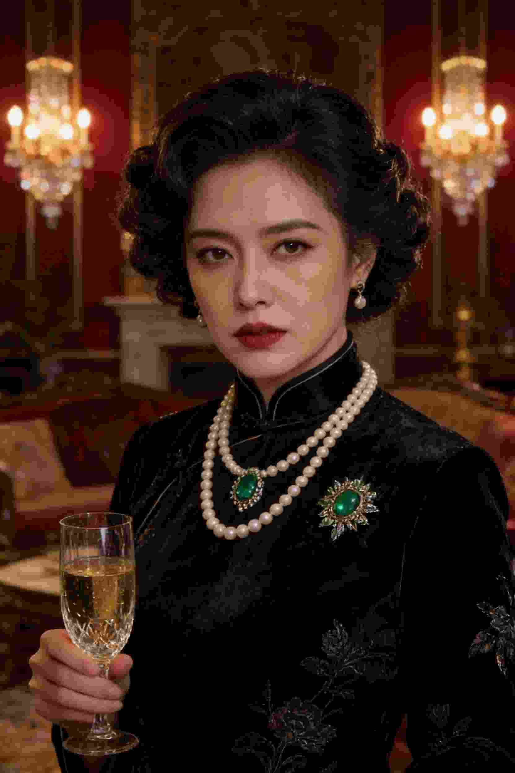代际之间