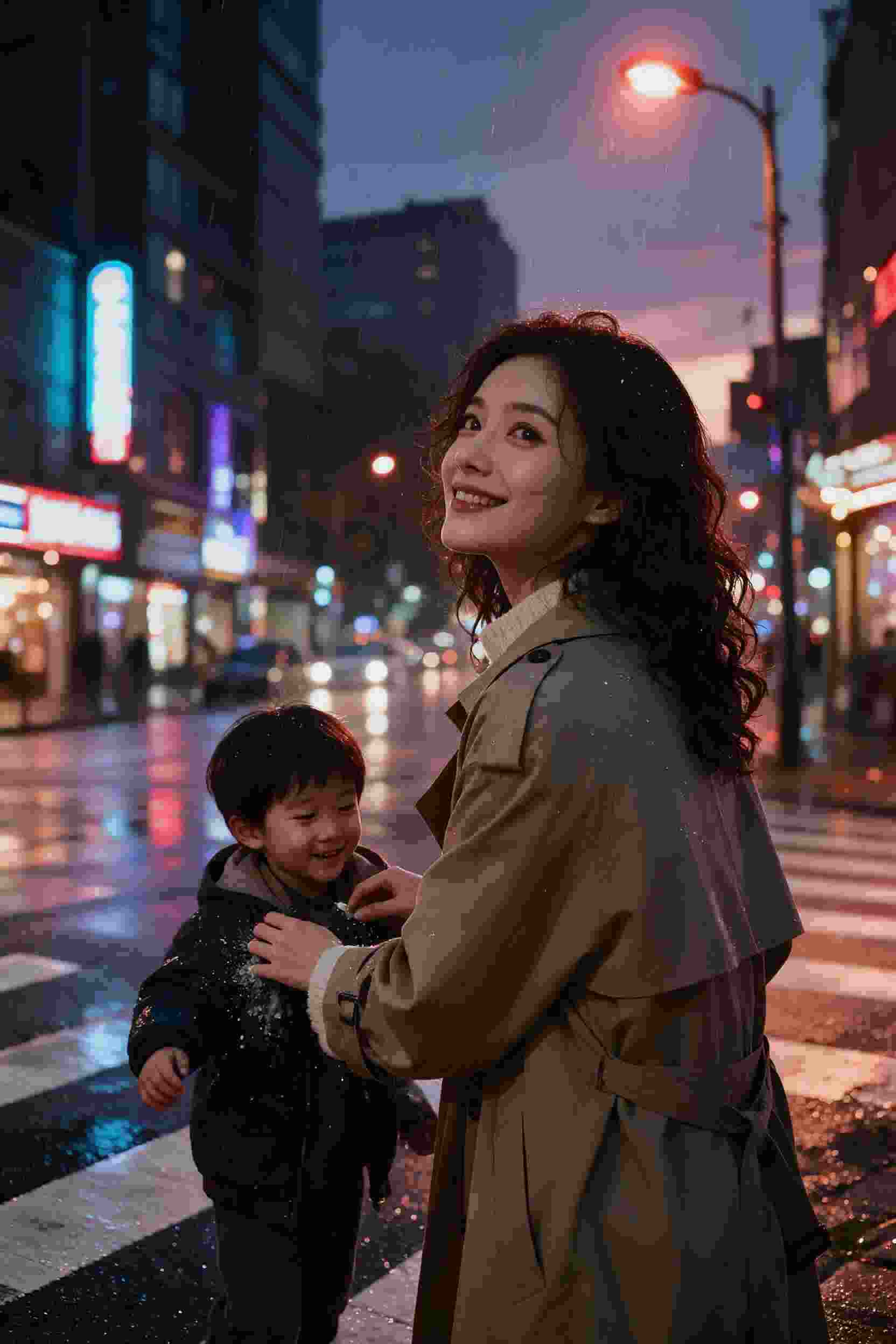 迷局破晓